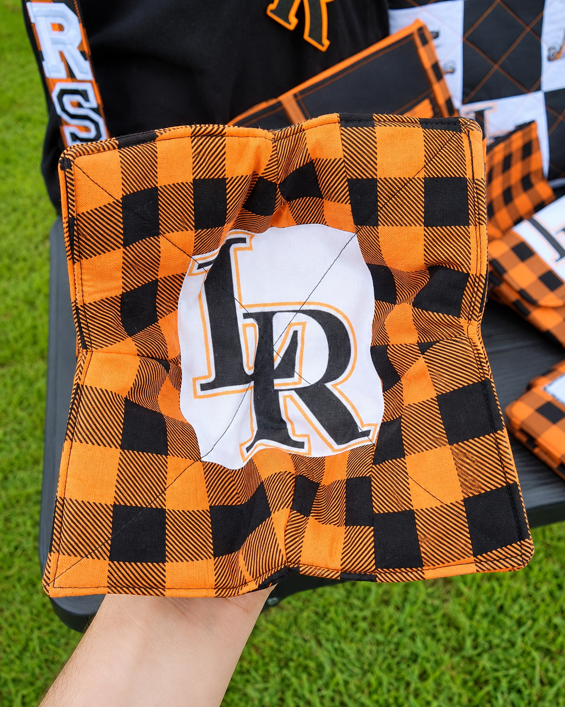 Rambler Bowl Coozies
