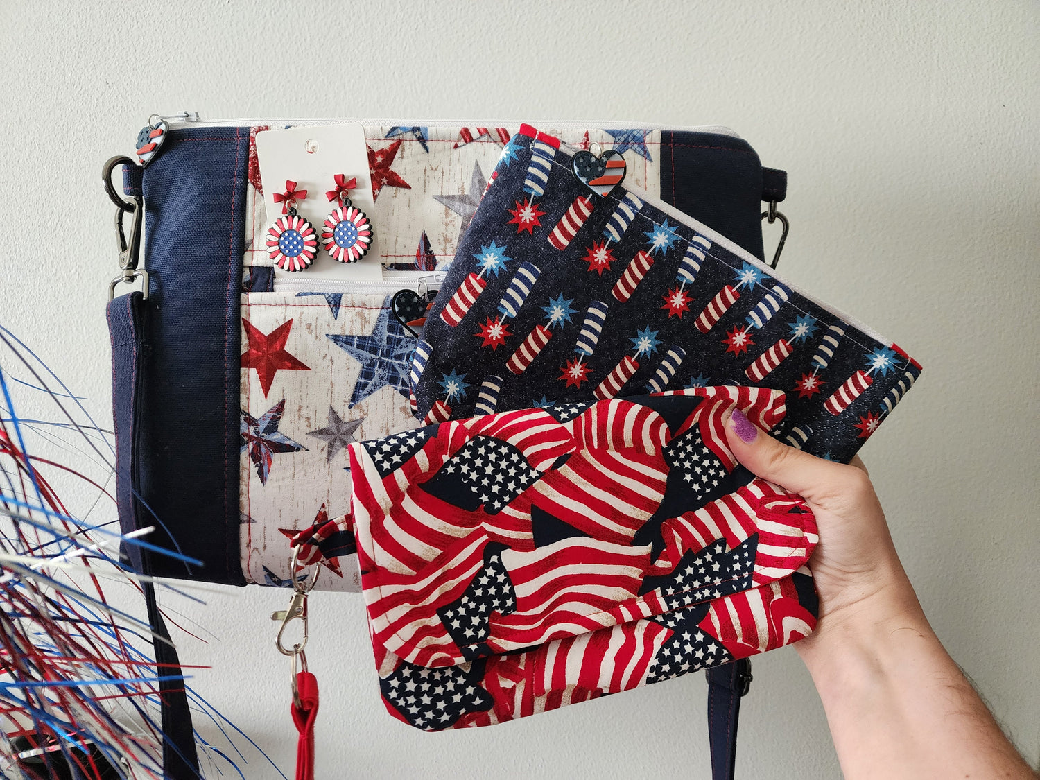 4th of July Collection