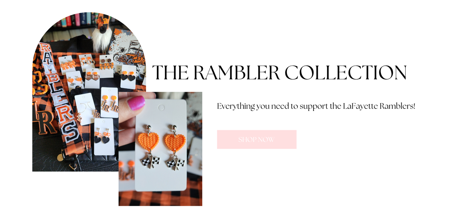Rambler Collection