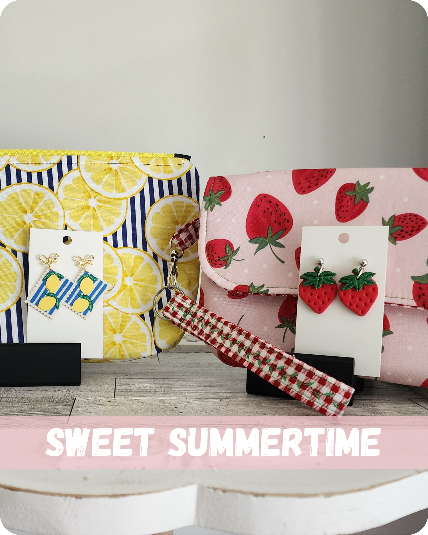 Sweet Summertime