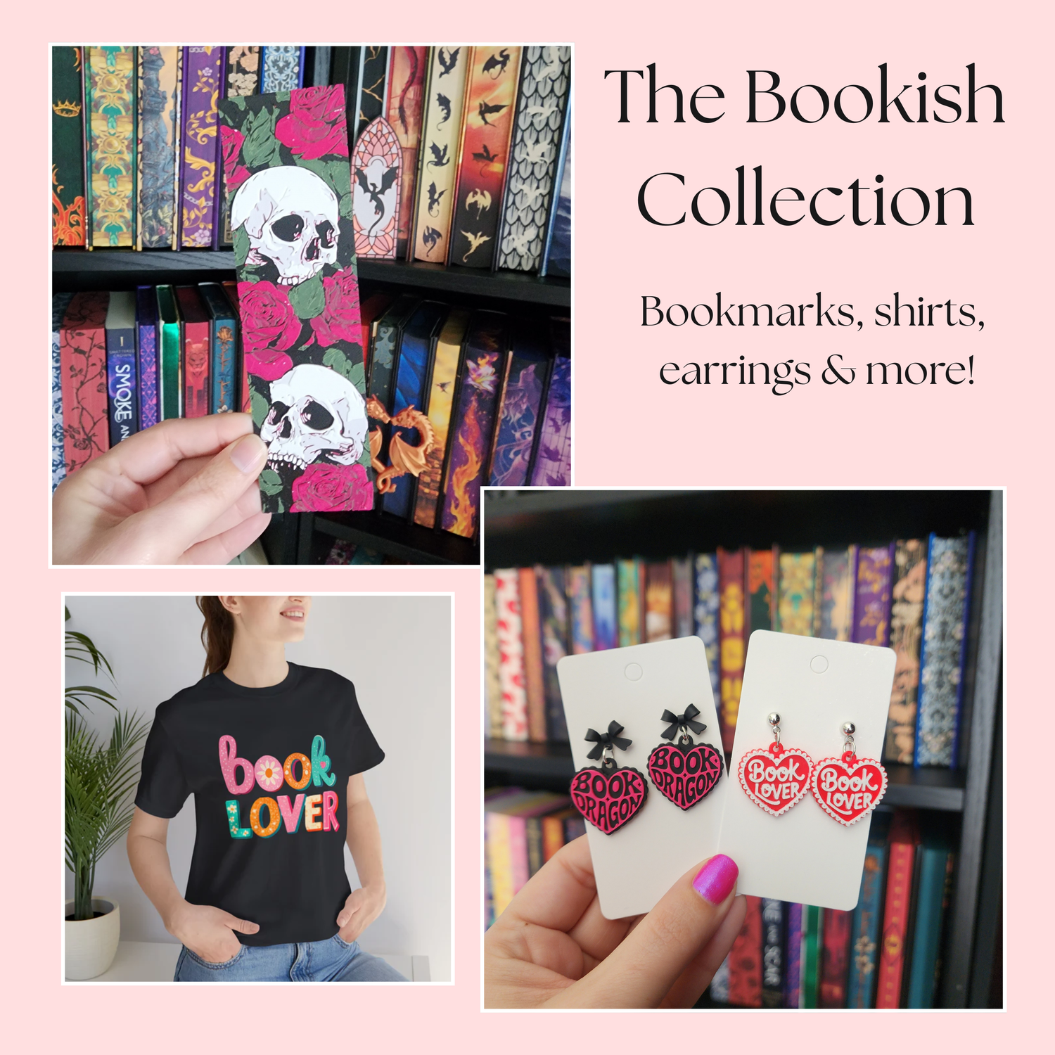 Bookish