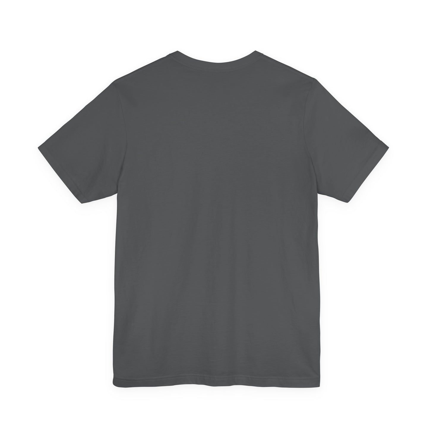 Rambler Marching Band Tee — Stripe Music School Shirt