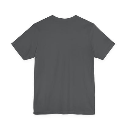 Rambler Marching Band Tee — Stripe Music School Shirt