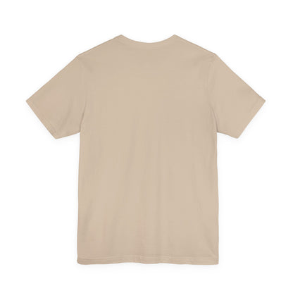 Rambler Marching Band Tee — Stripe Music School Shirt