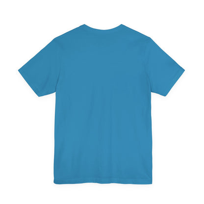 Easy Peasy Lemonade Tee — Bright Retro Summer T-Shirt