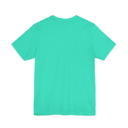 Statue of Liberty Bubblegum Tee — Retro Patriotic Graphic T-Shirt