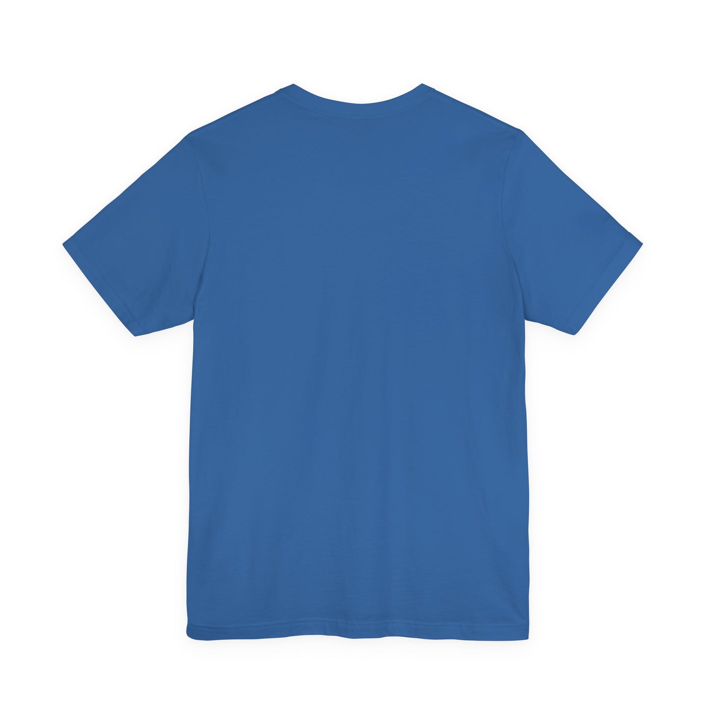 Statue of Liberty Bubblegum Tee — Retro Patriotic Graphic T-Shirt