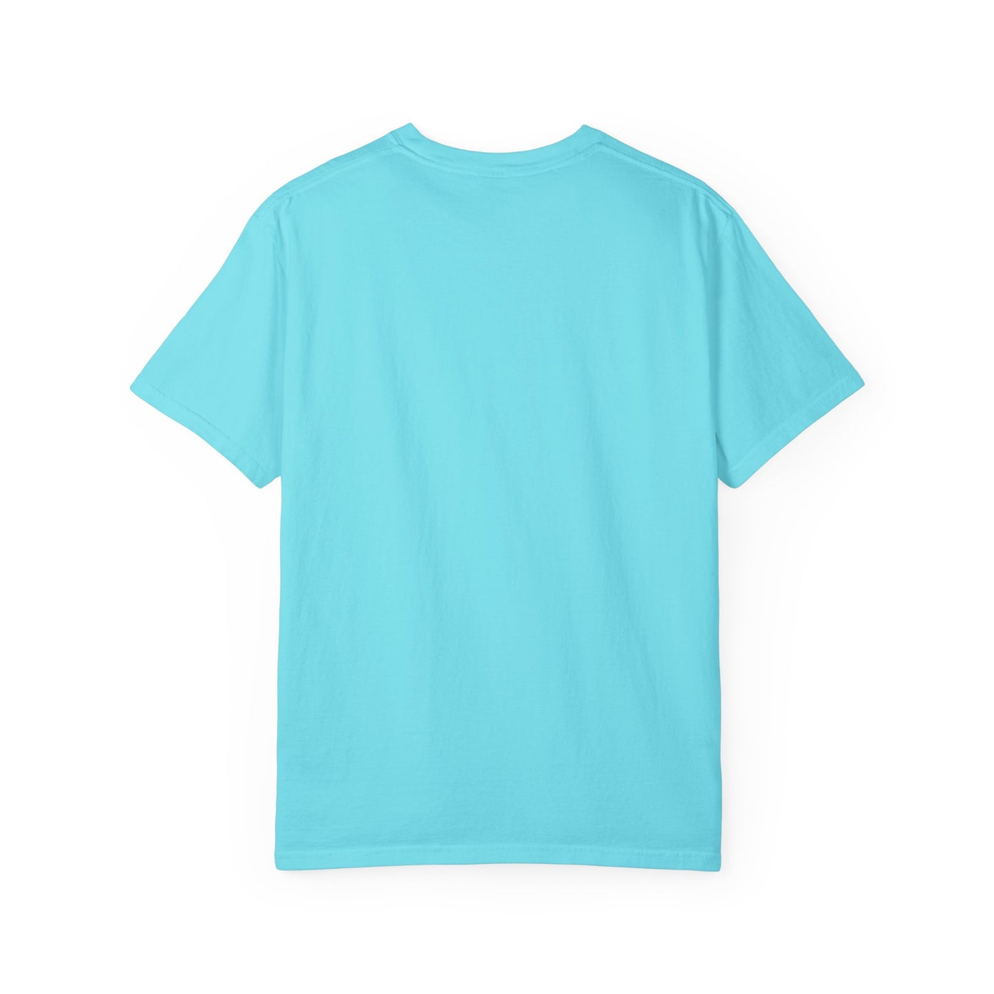 Summerween T-Shirt — Cute Halloween x Summer Graphic Tee