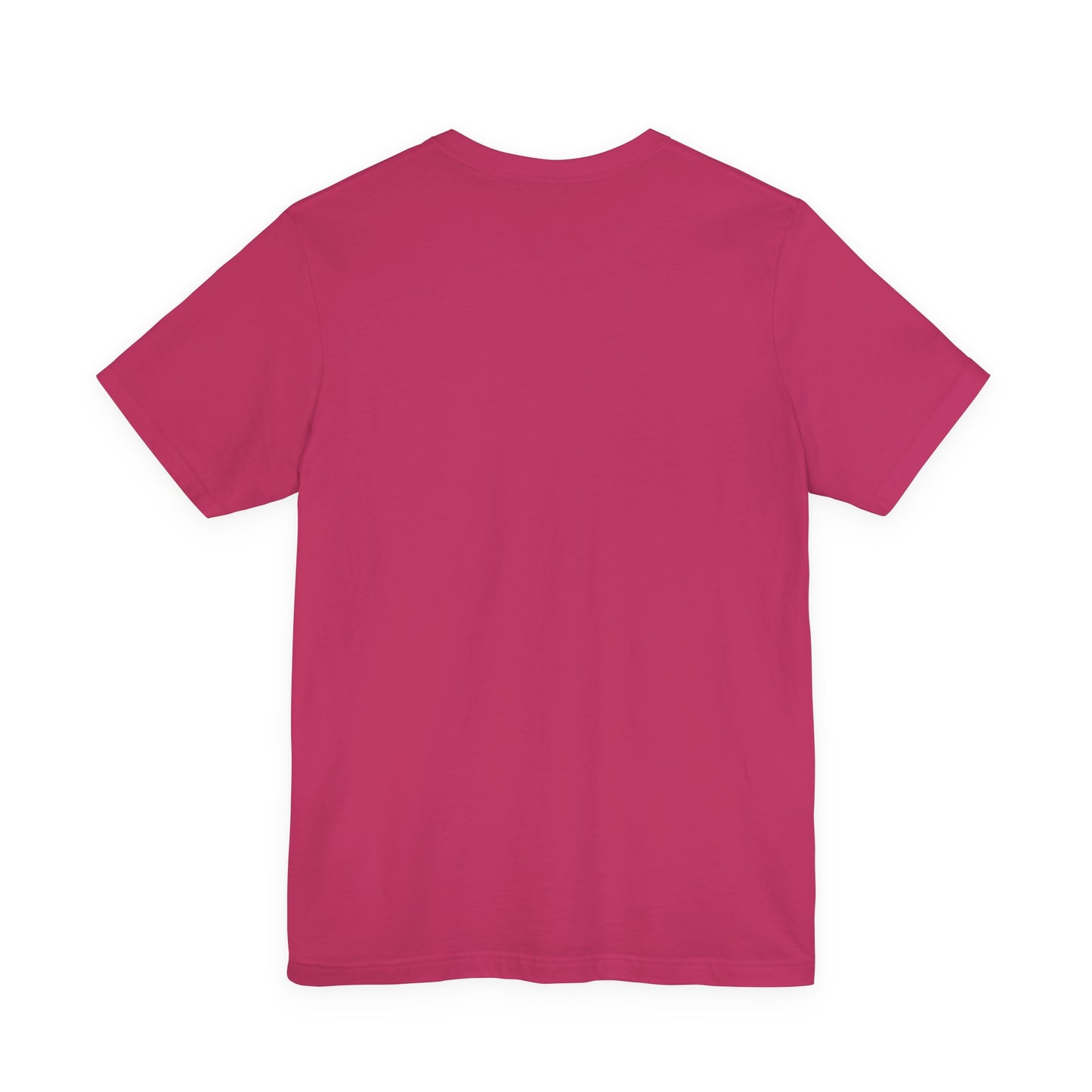 Statue of Liberty Bubblegum Tee — Retro Patriotic Graphic T-Shirt