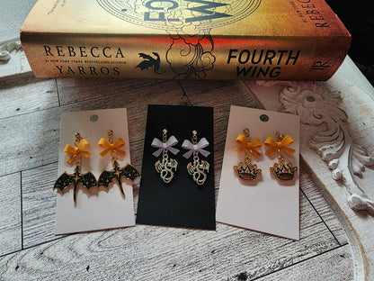 Fantasy Earrings