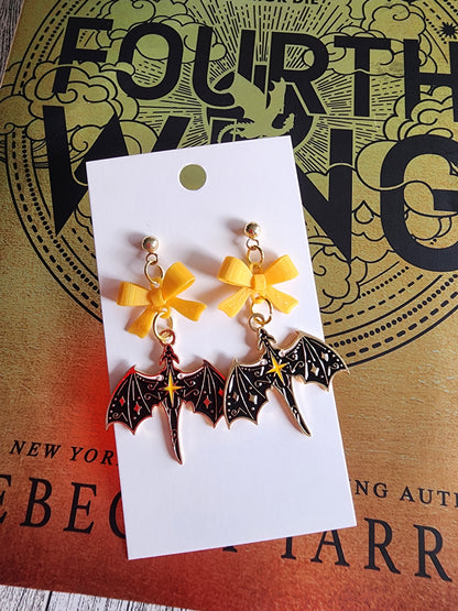 Fantasy Earrings