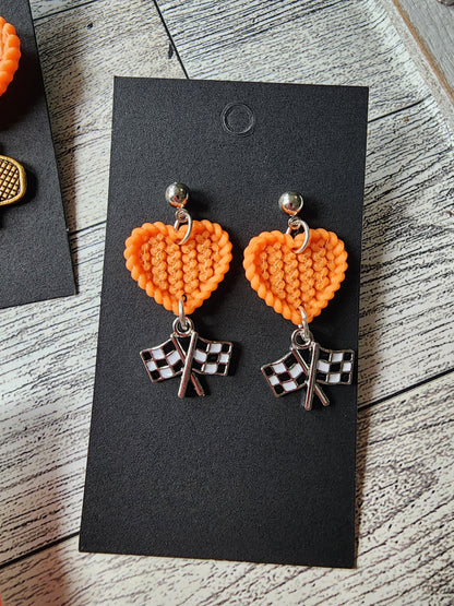 LaFayette Rambler Earrings
