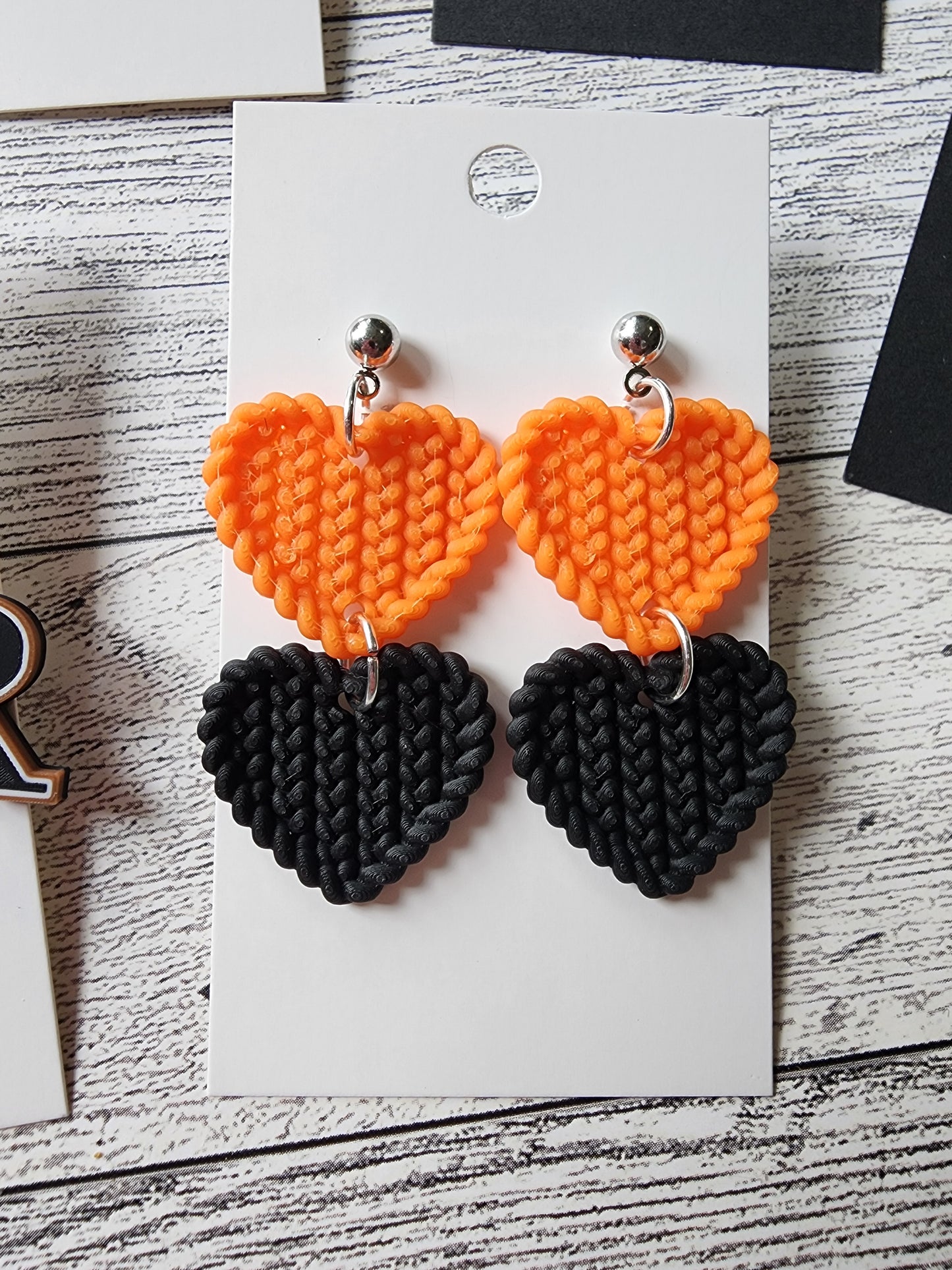 LaFayette Rambler Earrings