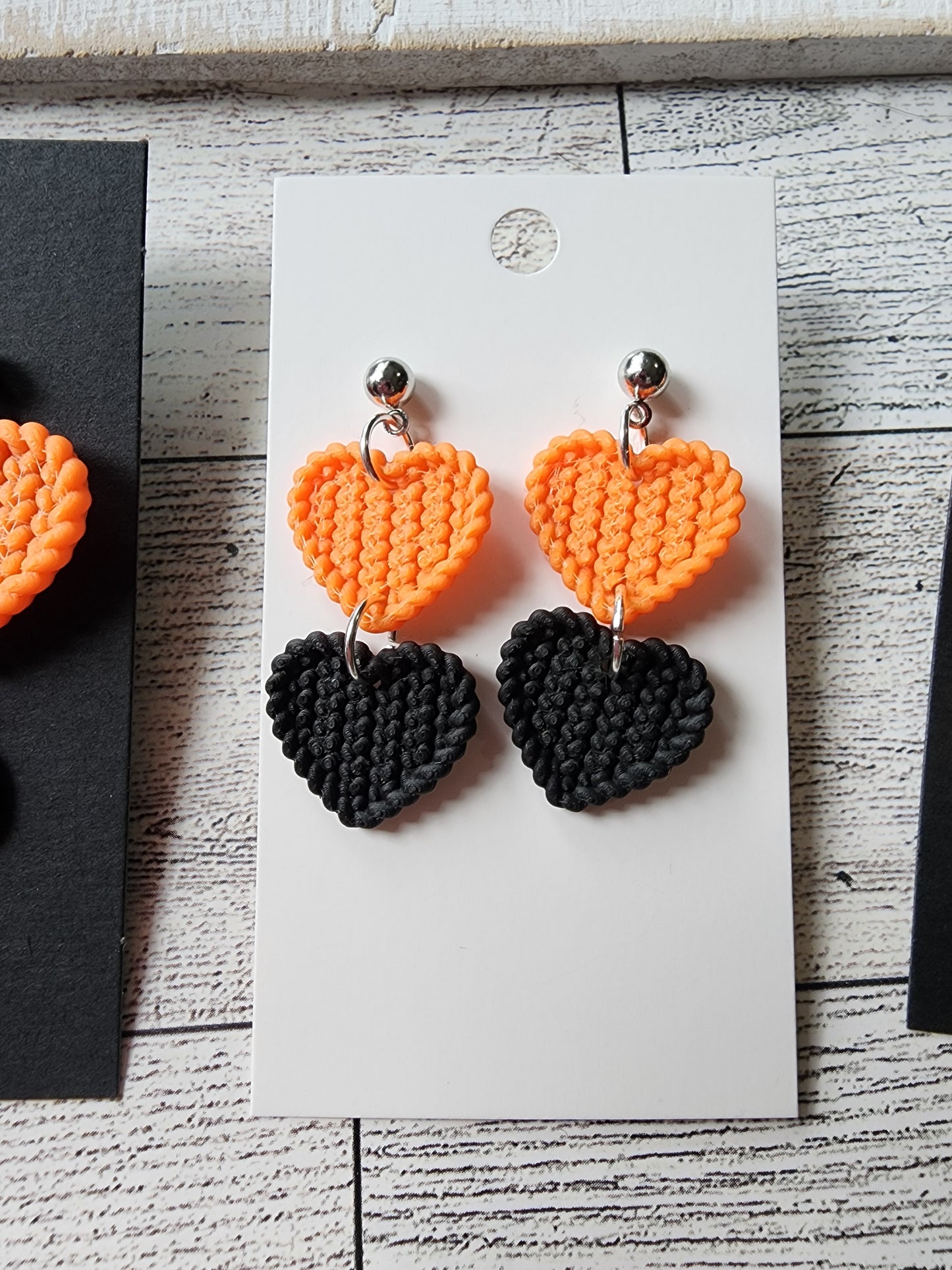 LaFayette Rambler Earrings