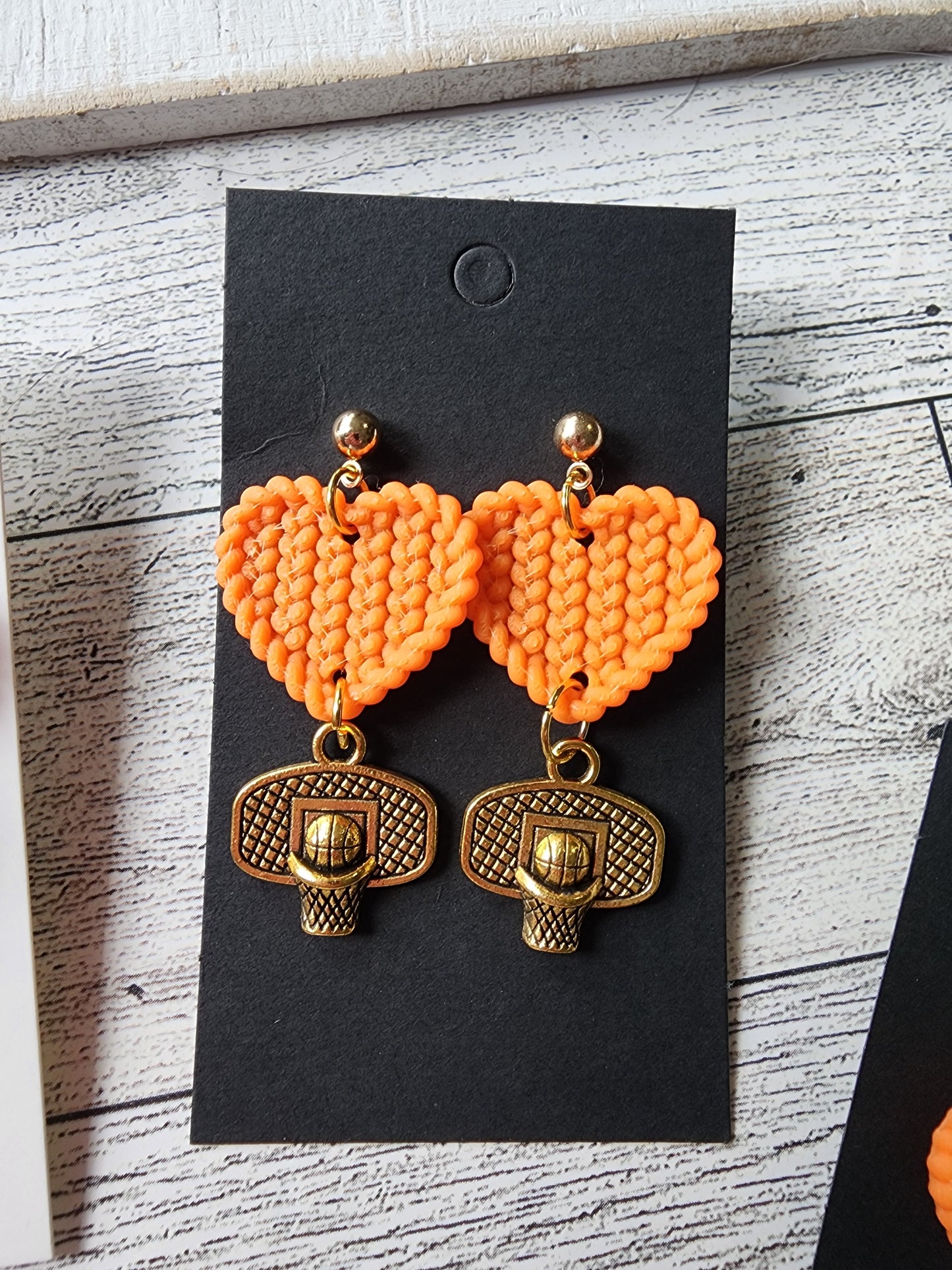 LaFayette Rambler Earrings