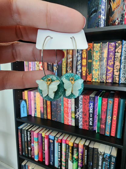 May 2026 Earring Collection