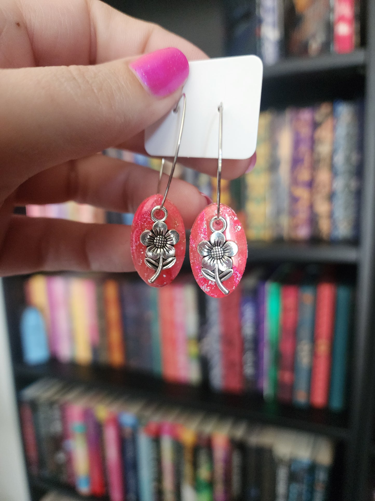 May 2026 Earring Collection