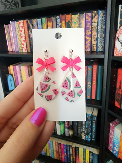 May 2026 Earring Collection