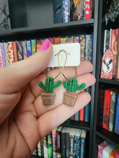 May 2026 Earring Collection