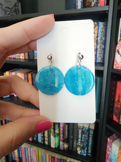 May 2026 Earring Collection
