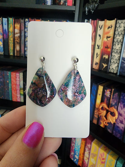 May 2026 Earring Collection