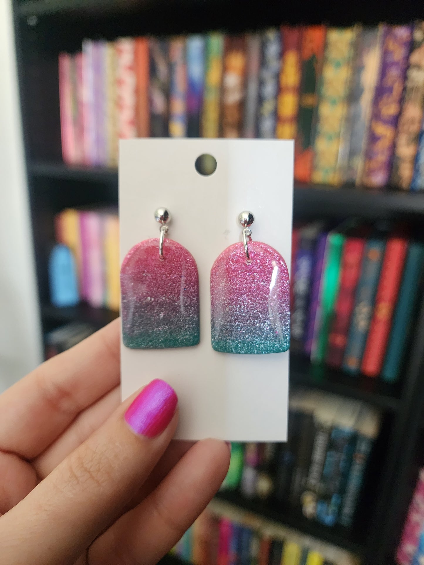 May 2026 Earring Collection