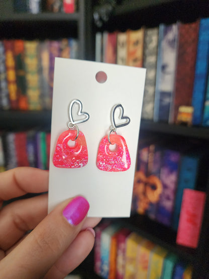 May 2026 Earring Collection
