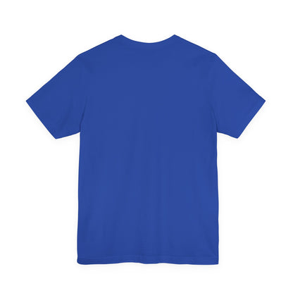 Statue of Liberty Bubblegum Tee — Retro Patriotic Graphic T-Shirt
