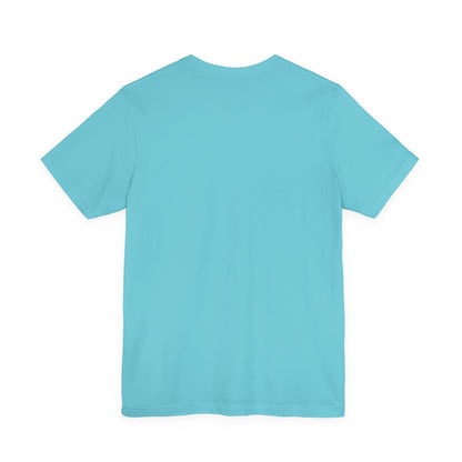 Easy Peasy Lemonade Tee — Bright Retro Summer T-Shirt