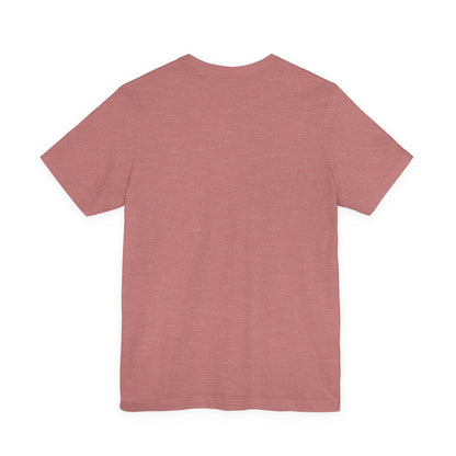 Classic White T-Shirt