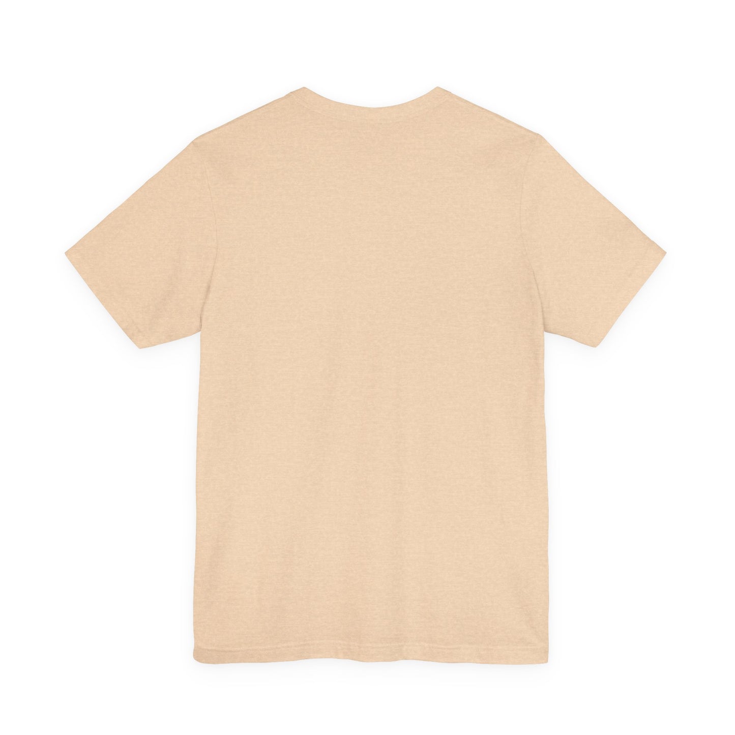 Rambler Marching Band Tee — Stripe Music School Shirt