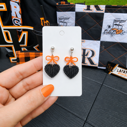 Rambler Earrings