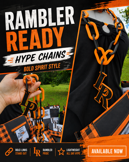 Rambler Ready Hype Chain
