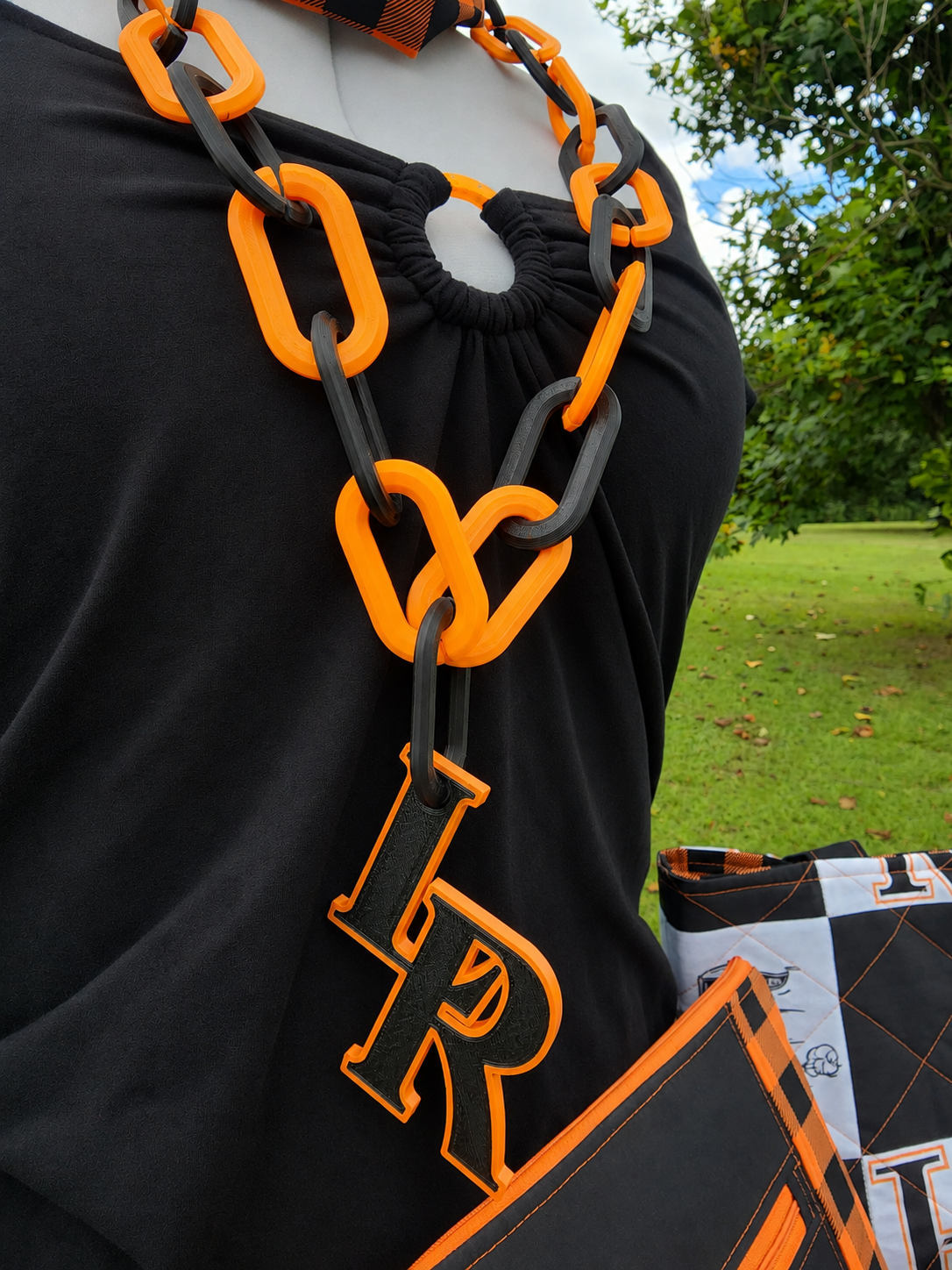Rambler Ready Hype Chain